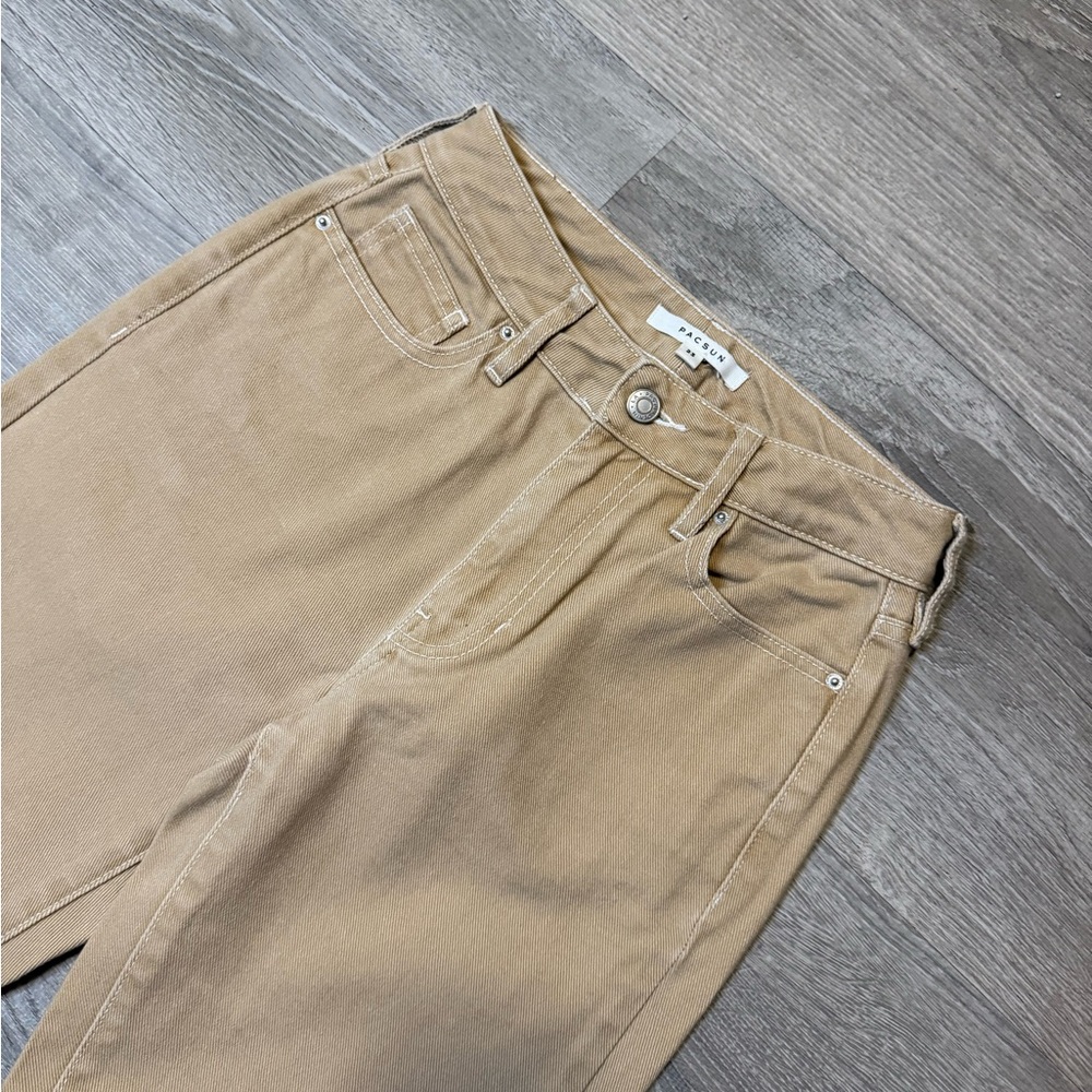 •PACSUN• HIGH RISE JEANS - Picture 3 of 5